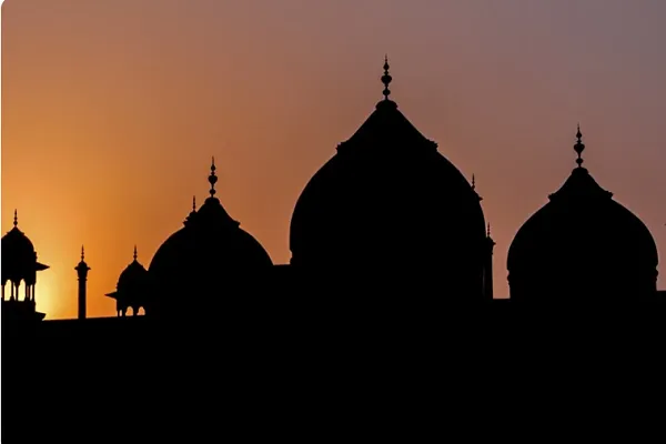 Authorities in India’s Arunachal Pradesh Capital Seal 15 Mosques, Drawing Muslim Protest
