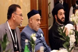 Bolonyada keçirilən “G20 VIII Dinlərarası Forum”u başa çatıb- Foto