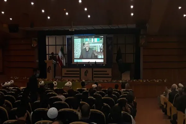 مباحثات فکری و علمی بدور از تعصّب امری مقبول است