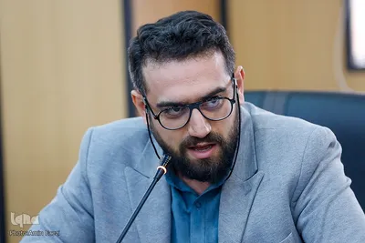 دیدار عکاسان و خبرنگاران با معاون سیاسی امنیتی استاندار‎‎