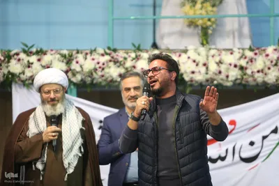 ختتامیه مسابقات قرآن بسیج