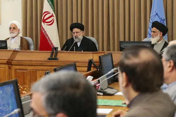 مقاومت و تقویت توان داخلی مناسب‌ترین آرایش جنگی در مقابل امریکا است