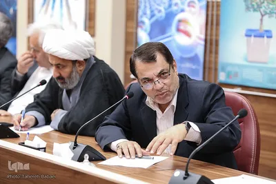 دومین جلسه هماهنگی و برنامه ریزی ستاد انتفاضه شورای هماهنگی