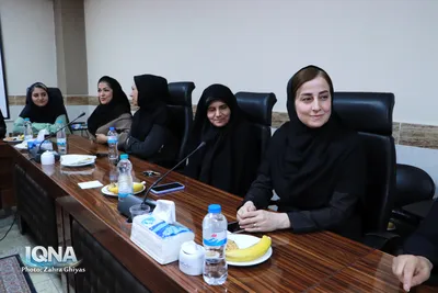 آیین گرامیداشت سالروز تاسیس جهاددانشگاهی و تجلیل از جهادگران دانشگاهی نمونه آذربایجان شرقی