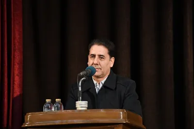 کارگاه تخصصی جنگ شناختی و سواد رسانه ای در دانشگاه تبریز