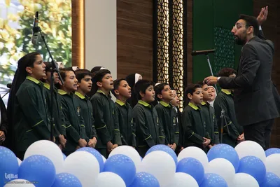 جشن بزرگداشت روز معلم