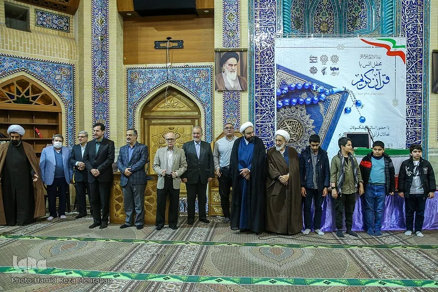 غیرت بسیجی اجازه تزلزل در امنیت کشور نمی‌دهد + فیلم