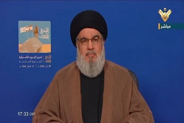 اشغال لبنان بخشی از نقشه خلافت داعش بود