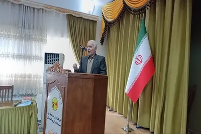 نشست فصلی ستاد اقامه نماز مازندران