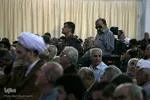 نماز جمعه تبریز