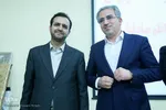 تودیع و معارفه رییس سازمان صنعت ومعدن و تجارت استان یزد‎‎