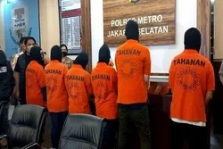 6 Orang Diperiksa Karena Menghina Kesucian di Indonesia