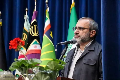 همایش «جهاد و مقاومت؛ از دیروز تا امروز»
