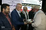 دومین یادواره شهدای محلات محدوده شهرداری منطقه ۷ شیراز