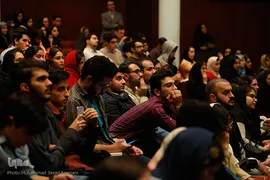 بیست و پنجمین جشنواره ملی کتاب سال دانشجویی