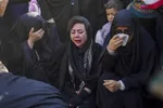تشییع و خاکسپاری پیکر مطهر شهید گمنام‎