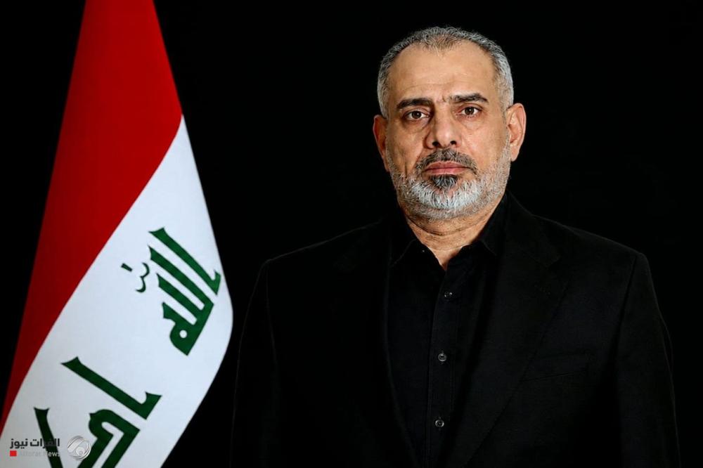 رئيس الوزراء العراقي: الإمام الحسین(ع) یجسّد بثورته مبادئ الحق في مقارعة الباطل
