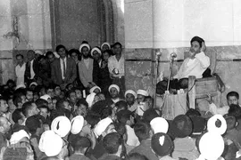 روح خدا، امام خمینی(ره)