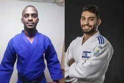 Wani Dan Wasan Sudan Ya Janye Daga Wasannin Olympics Japan Saboda Bayahuden Isra’ila