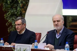 مراسم رونمایی از درسنامه های علوم قرآن و حدیث