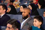 اختتامیه سومین مسابقه نقاشی کودکان و نوجوانان اصفهان