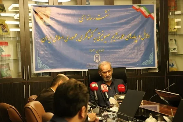 صهیونیست‌ها برای خروج از مخمصه، عملیات ترور در سوریه و لبنان را دنبال می‌کنند