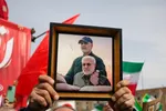 مراسم راهپیمایی ۲۲ بهمن در اصفهان