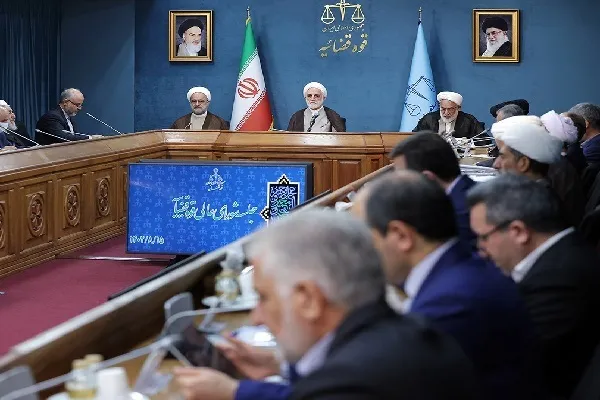 دستورات رئیس دستگاه قضا برای ارتقای فرهنگ عمومی