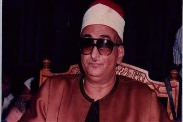 Egyptian Qari Sheikh Hissan and A Legacy of Recitation that Endures