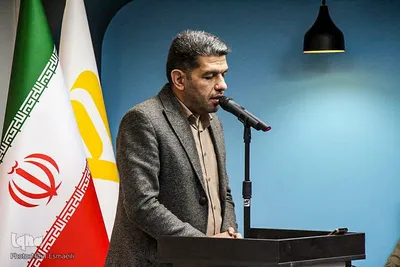 استقبال از رتبه اول رشته ترتیل مسابقات قرآن‎