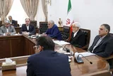 تصویب طرح‌های راهبردی نفت و نیرو برای افزایش تولید و تأمین انرژی