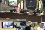 امکانات رفاهی مناسب برای زائران اربعین اعزامی از مرز تمرچین فراهم شود