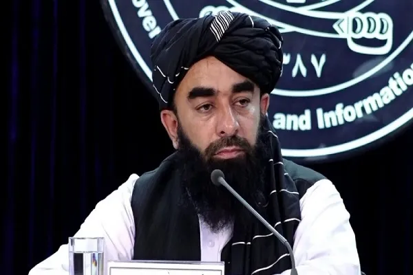 د ښه ګاونډیتوب له مخې مو پاکستان سره د جګړې تمه نه لرله