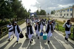 Afghan Government Urges Taliban to Extend Ceasefire