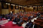 جشن گلریزان ویژه آزادی زندانیان جرائم غیرعمد تبریز‎‎