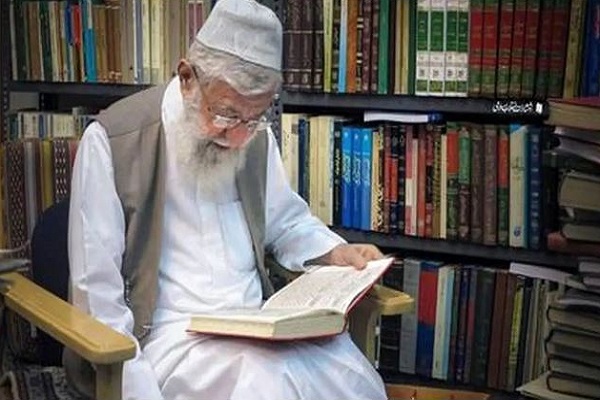 هنوز آماده نیست//////آماده انتشار برای صبح یکشنبه 14 تیر////// «منظومه فکری»؛ کلید فهم شخصیت فرهنگی و ادبی رهبر شهید ایران +صوت