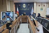 آیین اختتامیه مسابقات «سدید» در جهاددانشگاهی همدان برگزار شد