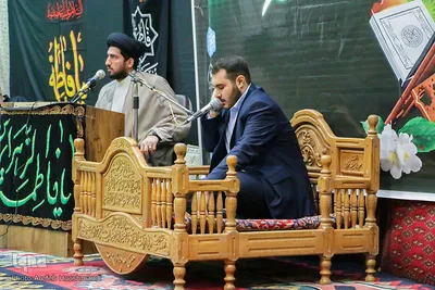 دهمین محفل انس با قرآن کریم در قزوین‎‎