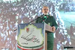 اجلاسیه ۱۳۰۰ شهید کازرون