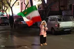 قافله عزاداری سالروز شهادت حضرت علی(ع) در اصفهان