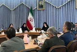 سازمان‌های مردم‌نهاد در کاهش آسیب‌های اجتماعی نقش مؤثری دارند