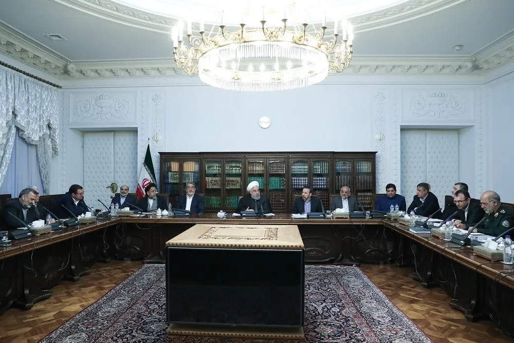 Iran ina vifaa vya kutosha vya kukabiliana na kirusi cha Corona