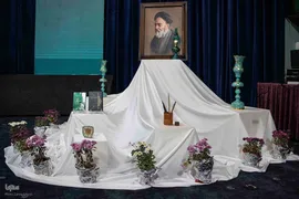 همایش ملی نکوداشت علامه سیدمحمدحسین طباطبایی با عنوان «مهر دلدارها»