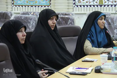 بیستمین شورای هماهنگی فعالیت‌های قرآنی چهارمحال‌و‌بختیاری