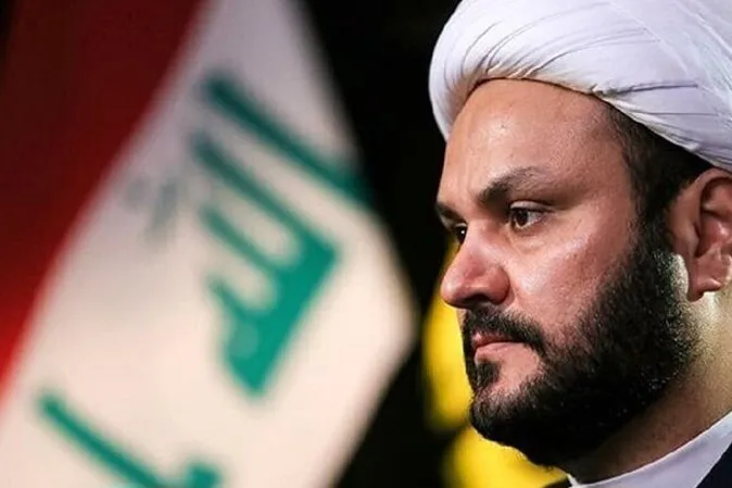 النجباء: امریکا په دروغو څرګندونو سره غواړي خپلې ماتې پتې کړي