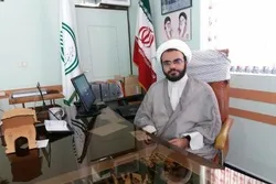15 مسجد آماده ميزباني از معتکفين در شهرستان اردل