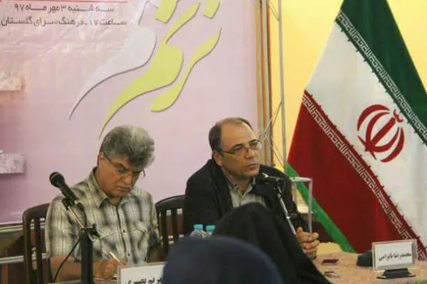 برخی خاطرات جنگ را نه درست بلکه درشت می‌نویسند تا امتیاز کسب کنند