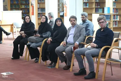 پوستر یازدهمین کنگره بین‌المللی قرآن و عترت و سلامت رونمایی شد