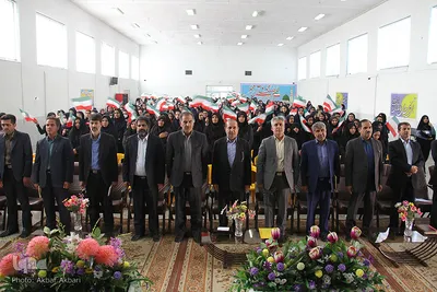 برگزاری انتخابات شورای دانش آموزی در چهارمحال و بختیاری
