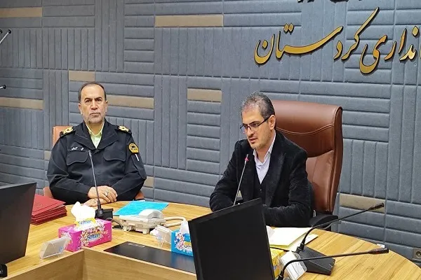پليس با مجاهدت در جهت امنيت مردم افتخارآفرينی می‌کند
